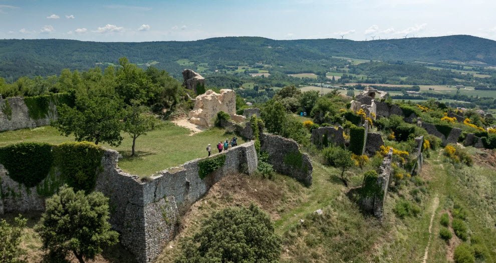 Allan, France, France